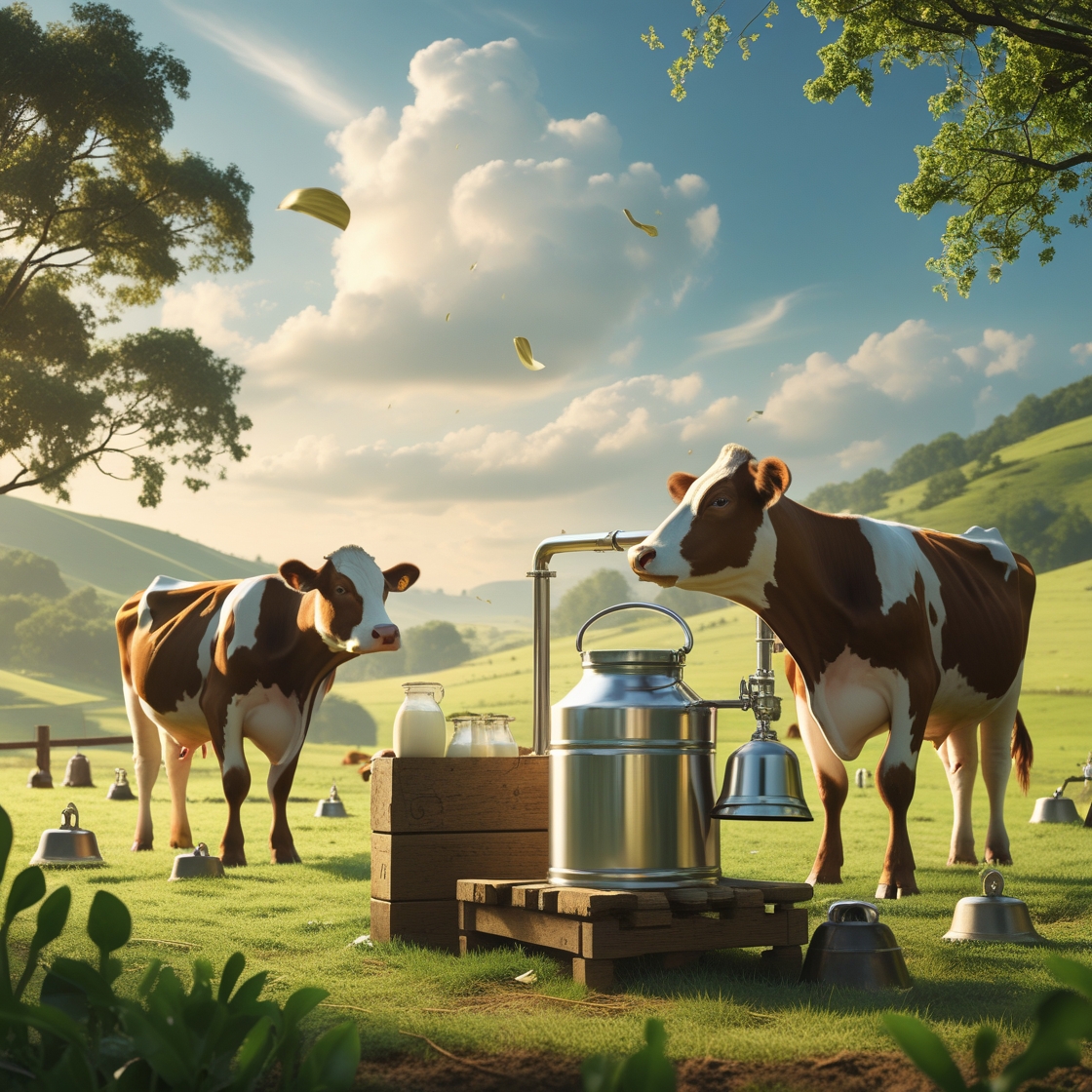 Cow Milk